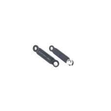 PRN013687-10 Evotech Pillion Footpeg Removal Kit - Ducati DesertX (2022+) PRN013687-10 Evotech Pillion Footpeg Removal Kit - Ducati DesertX (2022+)