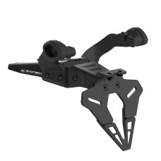 PRN017182-01 Evotech Tail Tidy - Ducati Hypermotard 698 Mono (2024+) PRN017182-01 Evotech Tail Tidy - Ducati Hypermotard 698 Mono (2024+)