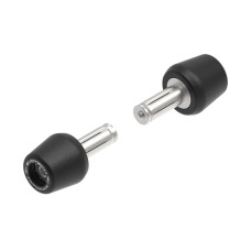 PRN016059-016066-01 Evotech Bar End Weights (Road) - Ducati Diavel 1260 (2019-2022) PRN016059-016066-01 Evotech Bar End Weights (Road) - Ducati Diavel 1260 (2019-2022)