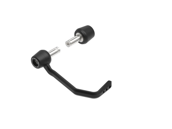 PRN015536-016059-016066-016067-41 Evotech Brake Lever Protector Kit (Road) - Ducati Diavel V4 (2023+)