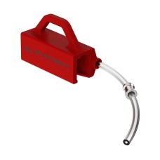 PRN018062-156 Evotech Motorcycle Chain Lubricator Kit - Ducati Hypermotard 796 (2010 - 2012)