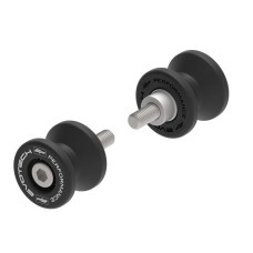 PRN012567-15 Evotech Paddock Stand Bobbins - Ducati DesertX Rally (2024+) PRN012567-15 Evotech Paddock Stand Bobbins - Ducati DesertX Rally (2024+)