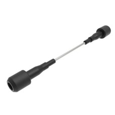 PRN015992-01 Evotech Crash Bobbins - Ducati DesertX (2022+)