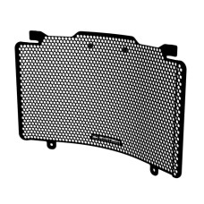 PRN016016-02 Evotech Radiator Guard - Ducati DesertX Rally (2024+)