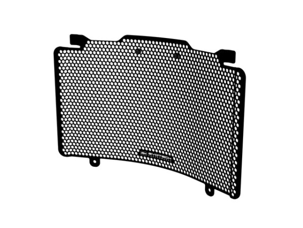 PRN016016-02 Evotech Radiator Guard - Ducati DesertX Rally (2024+)