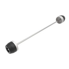 PRN015986-02 Evotech Rear Spindle Bobbins - Ducati DesertX Rally (2024+)