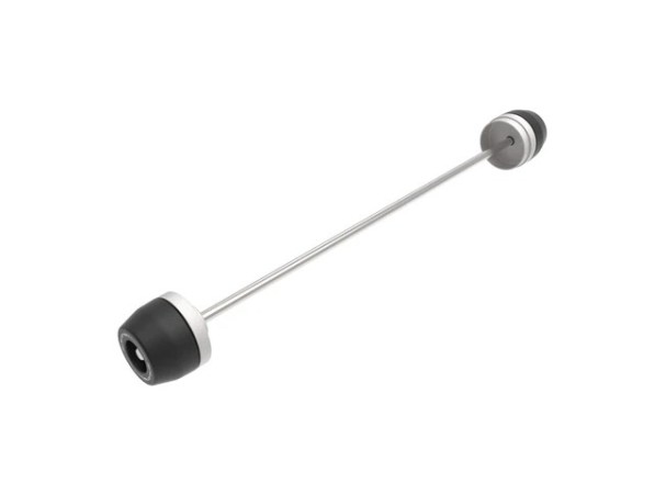 PRN015986-02 Evotech Rear Spindle Bobbins - Ducati DesertX Rally (2024+)