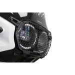 PRN018481-02 Evotech Headlight Guard - Ducati DesertX (2022+)