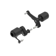 PRN016392-01 Evotech Ducati Diavel V4 Crash Protection (2023+) PRN016392-01 Evotech Ducati Diavel V4 Crash Protection (2023+)