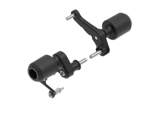 PRN016392-01 Evotech Ducati Diavel V4 Crash Protection (2023+)