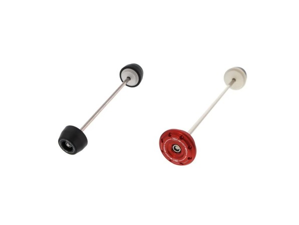 PRN011716-013098-04 Evotech Spindle Bobbins Kit - Ducati Diavel 1260 S (2019 - 2022)