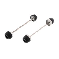 PRN011933-015986-01 Evotech Spindle Bobbins Kit - Ducati DesertX (2022+) PRN011933-015986-01 Evotech Spindle Bobbins Kit - Ducati DesertX (2022+)