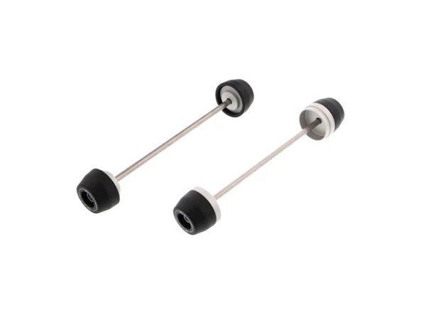PRN011933-015986-01 Evotech Spindle Bobbins Kit - Ducati DesertX (2022+)
