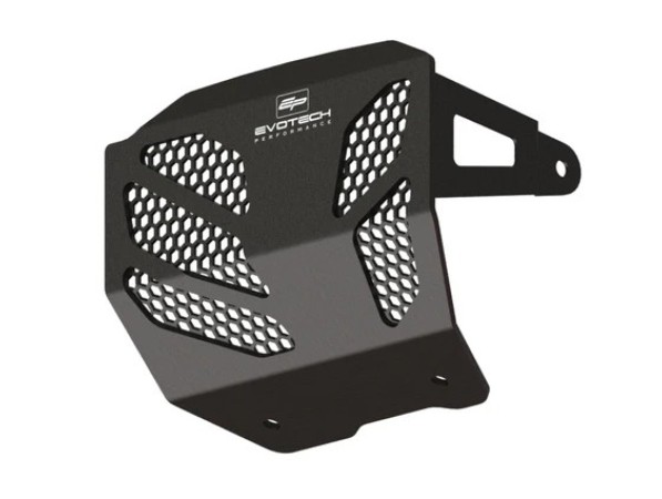PRN016013-01 Evotech Engine Guard Protector - Ducati DesertX (2022+)