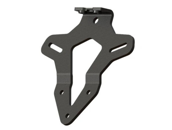 PRN016010-01 Evotech Tail Tidy - Ducati DesertX (2022+)