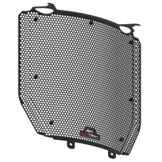 PRN016397-01 Evotech Ducati Diavel V4 Radiator Guard (2023+) PRN016397-01 Evotech Ducati Diavel V4 Radiator Guard (2023+)