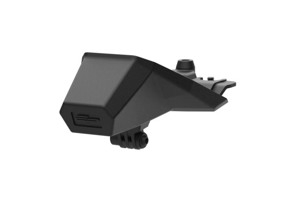 PRN020001-020359-01 Evotech Rear Facing Action Camera Mount - Ducati Hypermotard V2 (2026+)