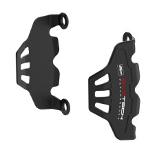 PRN012829-66 Evotech Front Caliper Guards - Ducati Hypermotard 950 (2019+) (Pair) PRN012829-66 Evotech Front Caliper Guards - Ducati Hypermotard 950 (2019+) (Pair)
