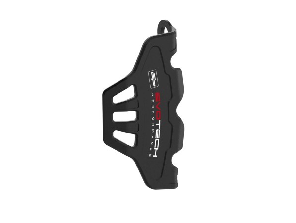 PRN012829-120 Evotech Front Caliper Guard - Ducati Hypermotard 698 Mono RVE (2024+) (Single)