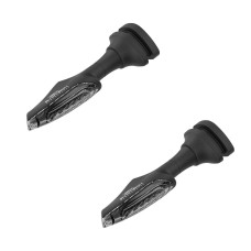 PRN016135-016620-21 Evotech LED Sequential Indicator Set - Ducati Hypermotard 821 SP (2013 - 2015) (Pair) PRN016135-016620-21 Evotech LED Sequential Indicator Set - Ducati Hypermotard 821 SP (2013 - 2015) (Pair)