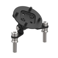 PRN014567-017357-02 Evotech TomTom Handlebar Clamp Sat Nav Mount - Ducati Hypermotard 698 Mono RVE (2024+) PRN014567-017357-02 Evotech TomTom Handlebar Clamp Sat Nav Mount - Ducati Hypermotard 698 Mono RVE (2024+)