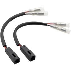 PRN016620-21 Indicator Loom Connector Kit - Ducati Hypermotard 821 SP (2013 - 2015) (Pair) PRN016620-21 Indicator Loom Connector Kit - Ducati Hypermotard 821 SP (2013 - 2015) (Pair)