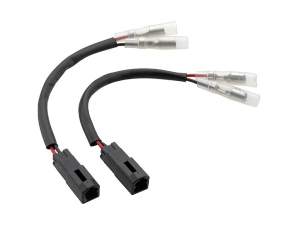 PRN016620-23 Indicator Loom Connector Kit - Ducati Hypermotard 939 (2016 - 2018) (Pair)