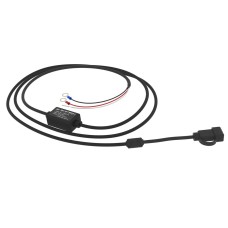 PRN016637-73 Evotech Motorcycle USB-A Charger - Ducati Hypermotard 939 SP (2016 - 2018) PRN016637-73 Evotech Motorcycle USB-A Charger - Ducati Hypermotard 939 SP (2016 - 2018)