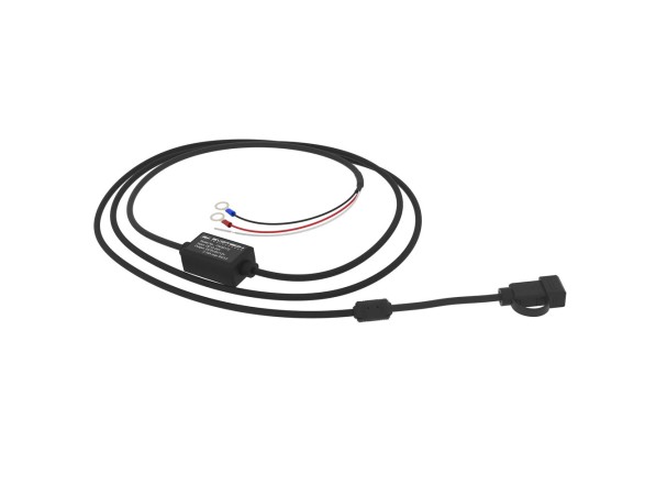  PRN016637-64 Evotech Motorcycle USB-A Charger - Ducati DesertX (2022+)