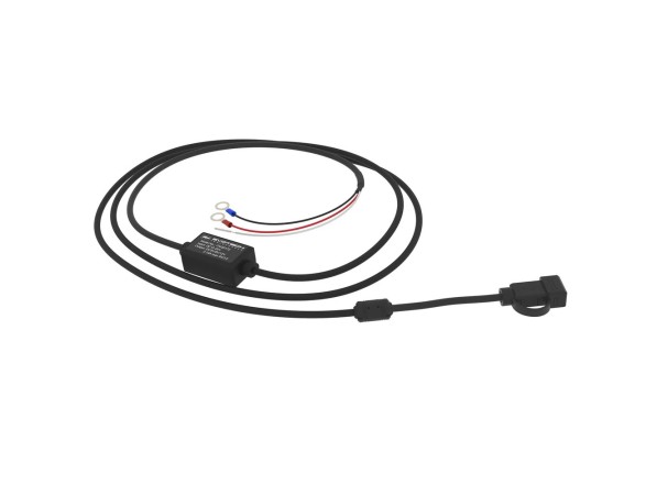 PRN016637-406 Evotech Motorcycle USB-A Charger - Ducati Hypermotard 698 Mono RVE (2024+)