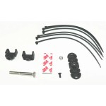 PRN016637-73 Evotech Motorcycle USB-A Charger - Ducati Hypermotard 939 SP (2016 - 2018)