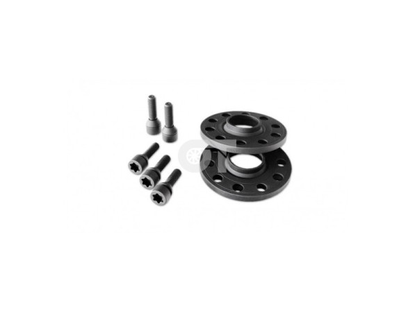 NOVITEC L5 333 40 Aluminium Wheel Spacers for LAMBORGHINI Urus S 2022-