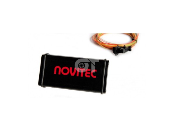 NOVITEC L5 333 80 Can-Tronic Suspension Module for LAMBORGHINI Urus S 2022-