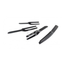 NOVITEC L6 333 51 Cover Front Bumper (4-part), Visible Carbon for LAMBORGHINI Urus 2018-