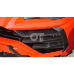 NOVITEC L6 333 52 Cover Front Bumper Upper osition, Visible Carbon for LAMBORGHINI Urus 2018-