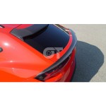NOVITEC L6 333 55 Rear Spoiler, Visible Carbon for LAMBORGHINI Urus S 2022-