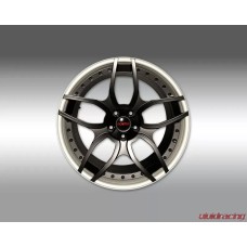 Novitec L4 111 05 NL1 Forged Front Wheel 20x9 Custom Color for Lamborghini Aventador 2012-2019 Novitec L4 111 05 NL1 Forged Front Wheel 20x9 Custom Color for Lamborghini Aventador 2012-2019