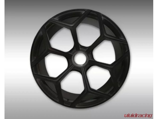Novitec L4 222 50 NL4 Forged Wheel 20x9 Center Lock for Lamborghini Aventador, Huracan, Evo, STO
