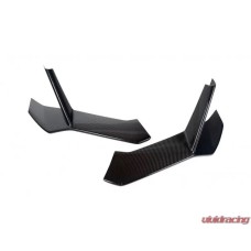 NOVITEC L6 222 72 Front Cover (Not for RWD), Visible Carbon for LAMBORGHINI Huracan Evo Coupe / Spyder 2019- NOVITEC L6 222 72 Front Cover (Not for RWD), Visible Carbon for LAMBORGHINI Huracan Evo Coupe / Spyder 2019-