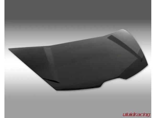 NOVITEC L6 222 04 Trunk Lid With Air-Ducts for LAMBORGHINI Huracan Coupe / Spyder 2014-