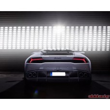 NOVITEC L6 222 24 Trunk Lid With Air-Ducts, Visible Carbon for LAMBORGHINI Huracan Coupe / Spyder 2014- NOVITEC L6 222 24 Trunk Lid With Air-Ducts, Visible Carbon for LAMBORGHINI Huracan Coupe / Spyder 2014-