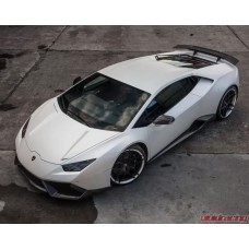 NOVITEC L6 222 41 Mirror covers, Visible Carbon for LAMBORGHINI Huracan Coupe / Spyder 2014- NOVITEC L6 222 41 Mirror covers, Visible Carbon for LAMBORGHINI Huracan Coupe / Spyder 2014-