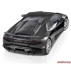 NOVITEC L6 222 54 Trunk Lid With Air-Ducts, Carbon for LAMBORGHINI Huracan Coupe / Spyder 2014- NOVITEC L6 222 54 Trunk Lid With Air-Ducts, Carbon for LAMBORGHINI Huracan Coupe / Spyder 2014-