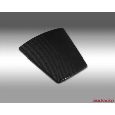 NOVITEC L8 111 55 Rear-Storage-Shelf, Visible Carbon for LAMBORGHINI Aventador Coupe / Roadster 2011-2021