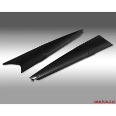 NOVITEC L8 111 57 Door-Cover (Set), Visible Carbon for LAMBORGHINI Aventador Coupe / Roadster 2011-2021 NOVITEC L8 111 57 Door-Cover (Set), Visible Carbon for LAMBORGHINI Aventador Coupe / Roadster 2011-2021