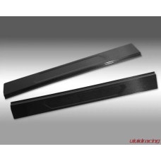 NOVITEC L8 111 58 Footboard Set, Visible Carbon for LAMBORGHINI Aventador Coupe / Roadster 2011-2021 NOVITEC L8 111 58 Footboard Set, Visible Carbon for LAMBORGHINI Aventador Coupe / Roadster 2011-2021