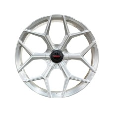 NOVITEC L4 444 22 Wheels And Tyres Set NL5, Forged, 20/21J, Central Lock, Solid Color for LAMBORGHINI Revuelto 2023- NOVITEC L4 444 22 Wheels And Tyres Set NL5, Forged, 20/21J, Central Lock, Solid Color for LAMBORGHINI Revuelto 2023-