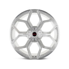 NOVITEC L4 444 20 Wheel NL5, Forged, 12,5J x 21J Rear, Central Lock, Aluminium, Standard Color for LAMBORGHINI Revuelto 2023- NOVITEC L4 444 20 Wheel NL5, Forged, 12,5J x 21J Rear, Central Lock, Aluminium, Standard Color for LAMBORGHINI Revuelto 2023-