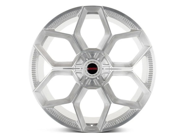 NOVITEC L4 444 20 Wheel NL5, Forged, 12,5J x 21J Rear, Central Lock, Aluminium, Standard Color for LAMBORGHINI Revuelto 2023-