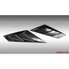 NOVITEC L6 111 69 Air-Intake, Visible Carbon for LAMBORGHINI Aventador SVJ / Aventador S / Aventador Ultimae NOVITEC L6 111 69 Air-Intake, Visible Carbon for LAMBORGHINI Aventador SVJ / Aventador S / Aventador Ultimae